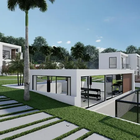 Ama Villas - Entire Estate