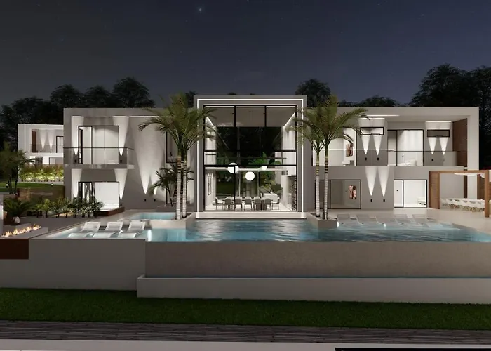 Villa Ama - Entire Estate Montego Bay