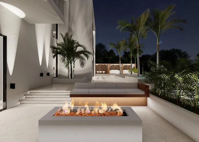 Villa Ama - Entire Estate Montego Bay