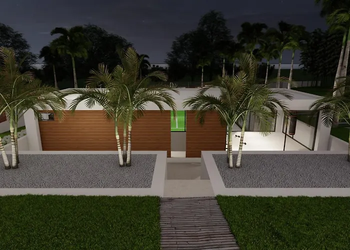 Ama - Entire Estate * Montego Bay