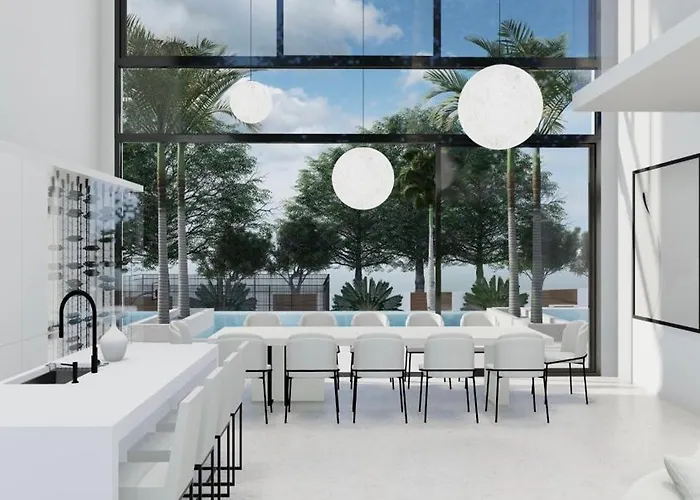 Ama - Entire Estate Villa *