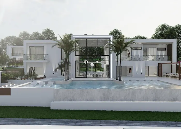 Ama - Entire Estate