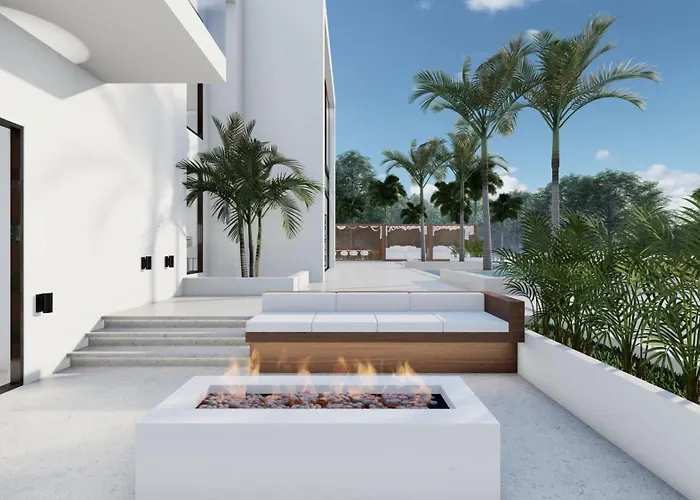 Villa Ama - Entire Estate *