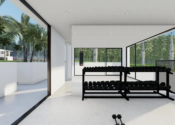 Villa Ama - Entire Estate Montego Bay