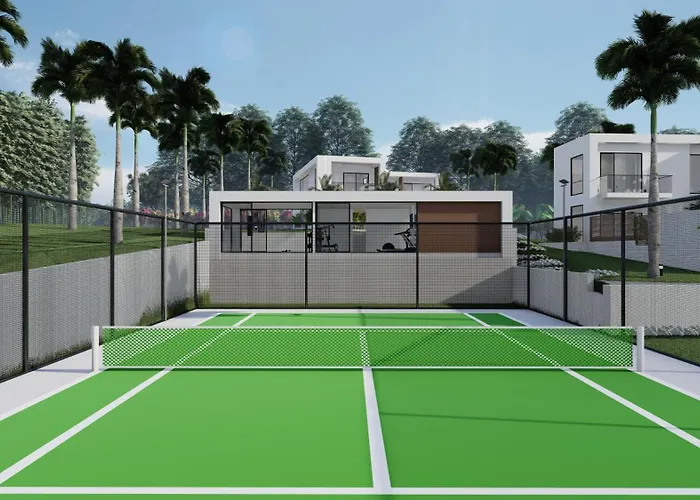 Ama - Entire Estate Montego Bay