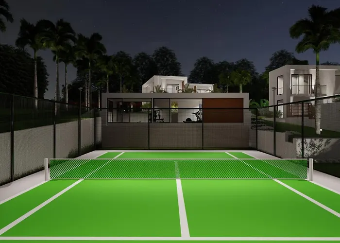 Villa Ama - Entire Estate *