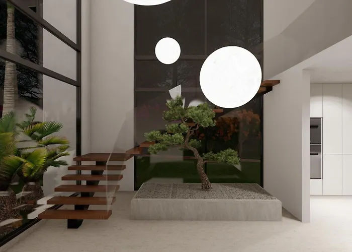 Villa Ama - Entire Estate