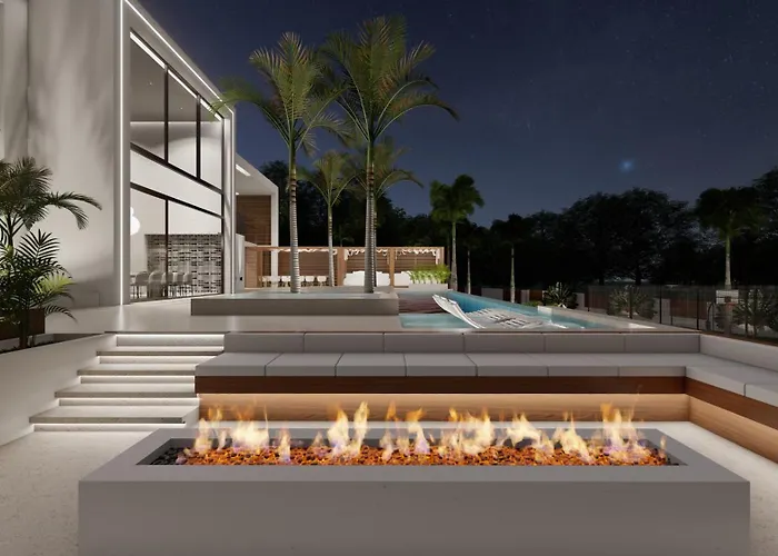 Ama - Entire Estate