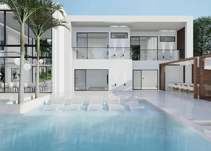 Ama - Entire Estate Montego Bay