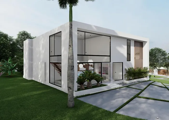 Ama - Entire Estate Villa Montego Bay