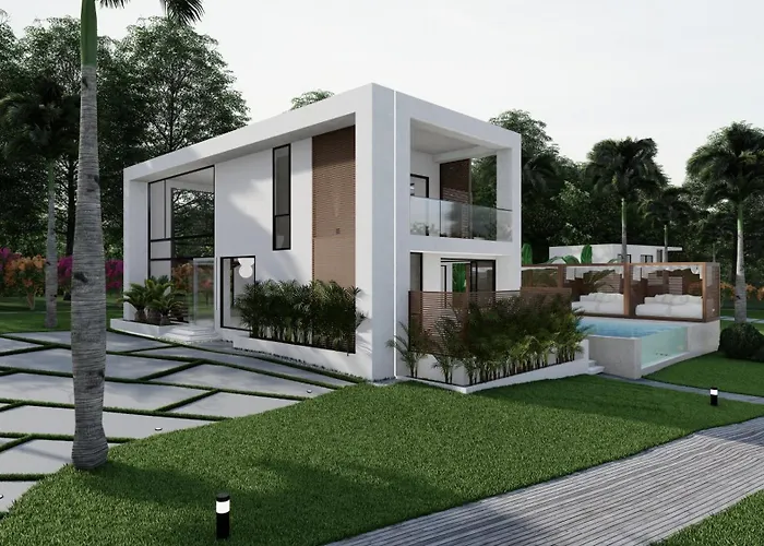Ama - Entire Estate Villa