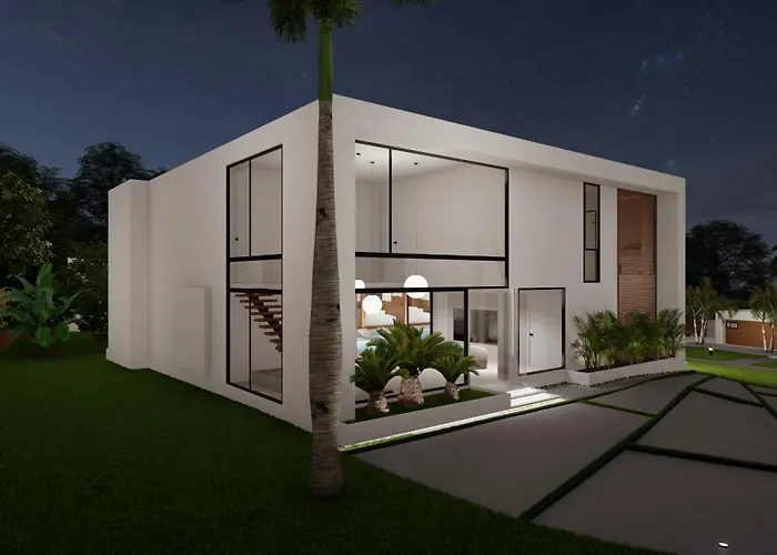 Ama - Entire Estate