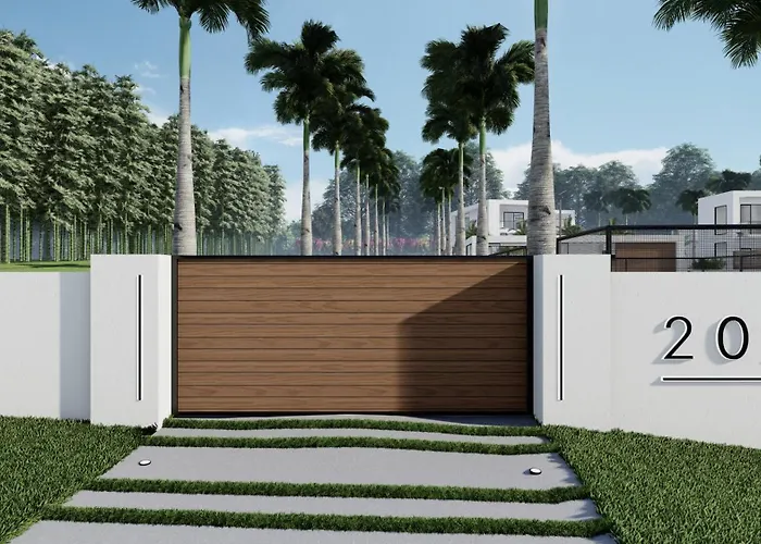 Villa Ama - Entire Estate *