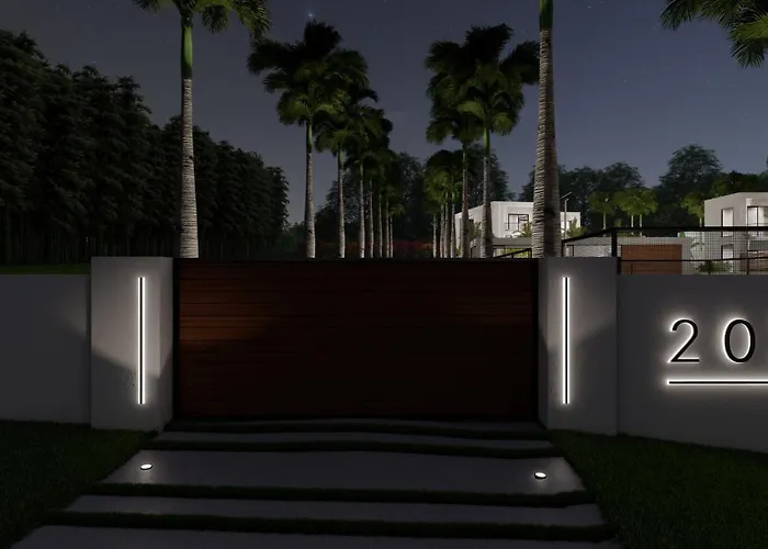 Ama - Entire Estate *