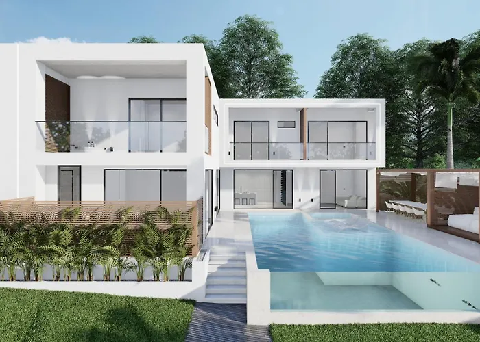 Ama - Entire Estate Montego Bay