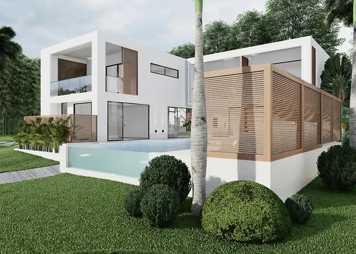 Ama - Entire Estate Montego Bay